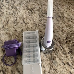 Michael Todd Sonicsmooth